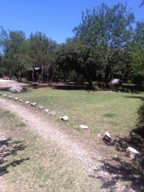 Paraiso Serrano
